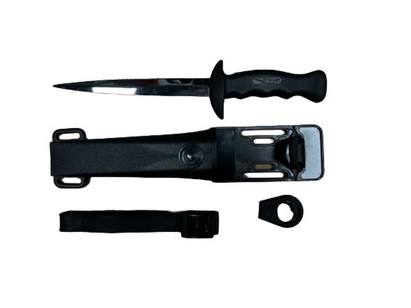 Picture of DIVE KNIFE DIRK DAGGER
